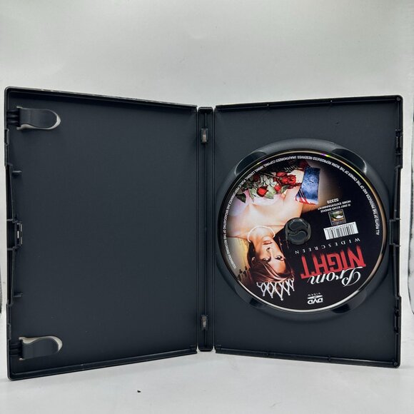 Prom Night (2008) DVD Widescreen Horror Rated R - Picture 3 of 3